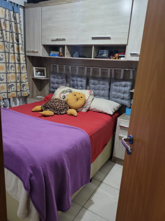 Imagem Apartamento com 2 Quartos à Venda, 45 m² em Água Chata - Guarulhos Imagem Apartamento com 2 Quartos à Venda, 45 m² em Água Chata - Guarulhos