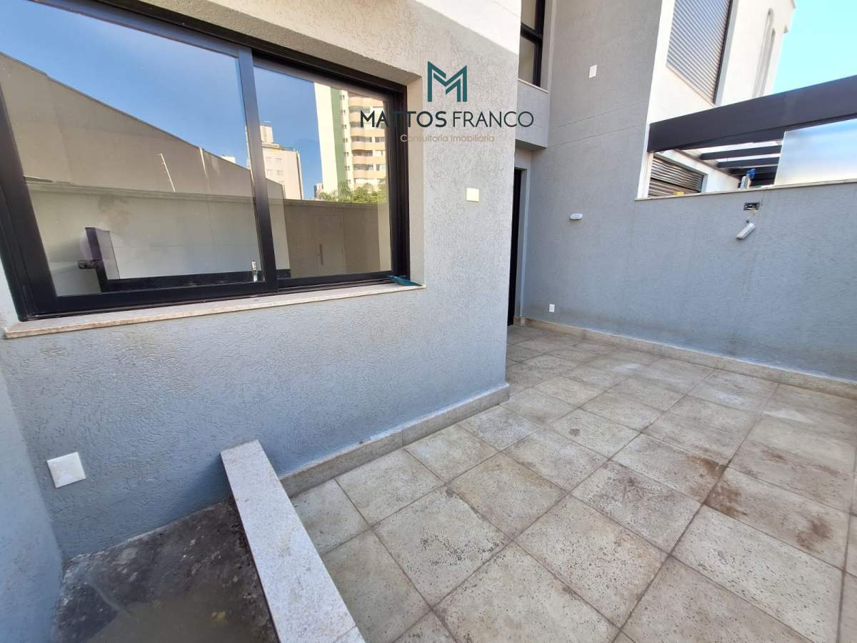 Imagem Apartamento com 2 Quartos à Venda, 84 m²em Anchieta - Belo Horizonte