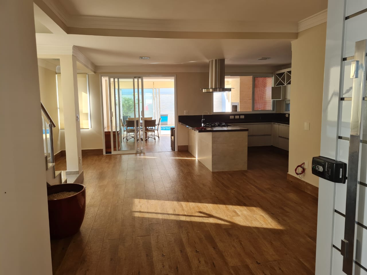 Imagem Casa com 3 Quartos à Venda, 295 m² em Parque Brasil 500 - Paulínia