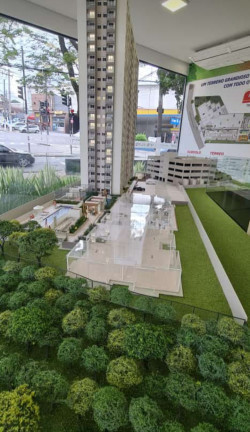 Imagem Apartamento com 2 Quartos à Venda, 38 m²em Vila Jaraguá - São Paulo