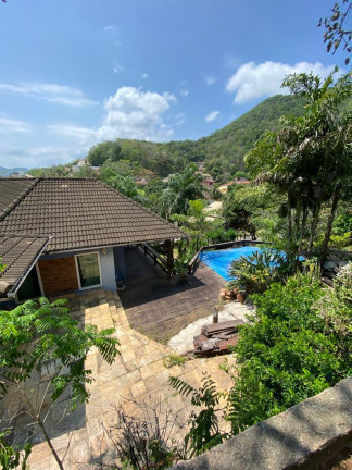 Imagem Casa de Condomínio com 4 Quartos à Venda, 375 m²em Engenho do Mato - Niterói Imagem Casa de Condomínio com 4 Quartos à Venda, 375 m²em Engenho do Mato - Niterói