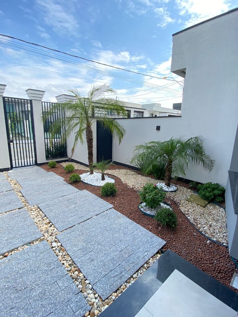 Imagem Sobrado com 3 Quartos à Venda, 90 m²em Areias - Tijucas Imagem Sobrado com 3 Quartos à Venda, 90 m²em Areias - Tijucas