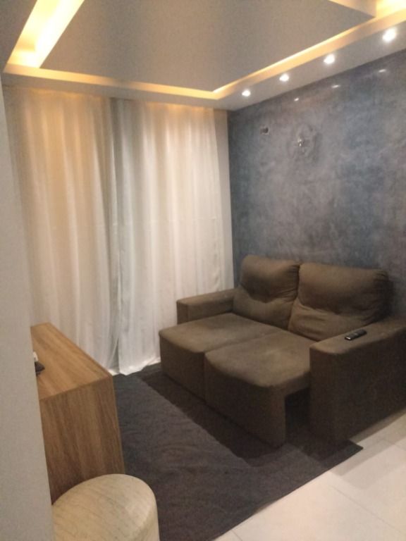 Imagem Apartamento com 2 Quartos à Venda, 57 m²em Serrinha - Fortaleza Imagem Apartamento com 2 Quartos à Venda, 57 m²em Serrinha - Fortaleza