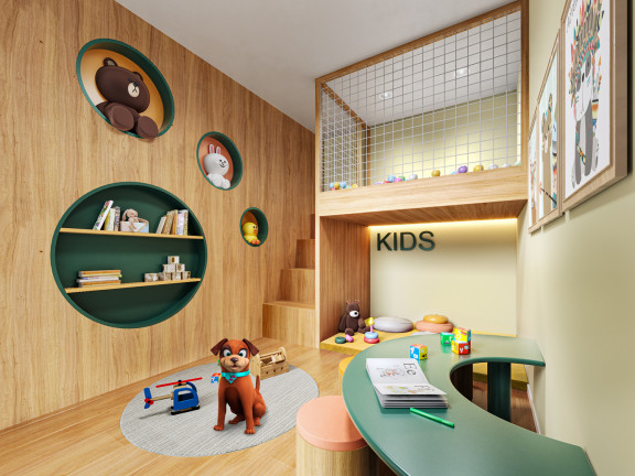 Imagem Apartamento com 1 Quarto à Venda, 33 m² em Todos os Santos - Rio de Janeiro