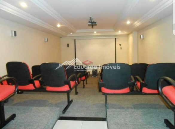 Imagem Apartamento com 3 Quartos à Venda, 103 m² em Vila Gilda - Santo André