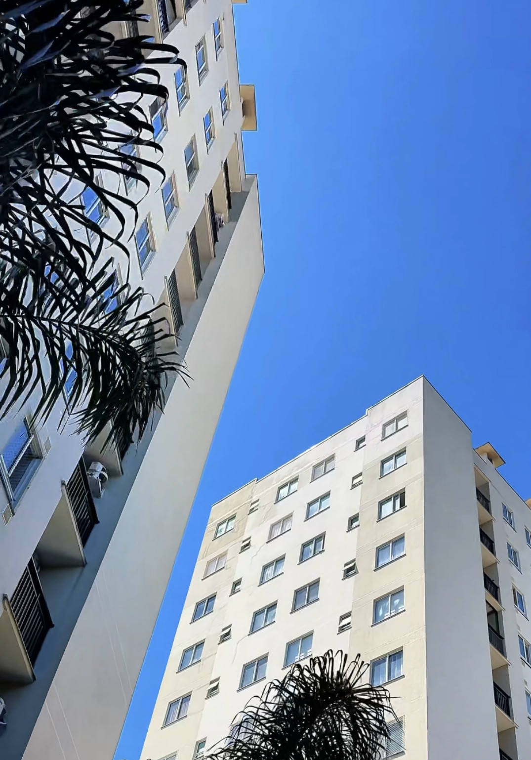 Apartamento com 2 Quartos à Venda, 52 m² em Bucarein - Joinville