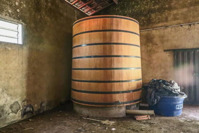 Imagem Fazenda à Venda, 85.000 m² em zona rural - Belo Vale