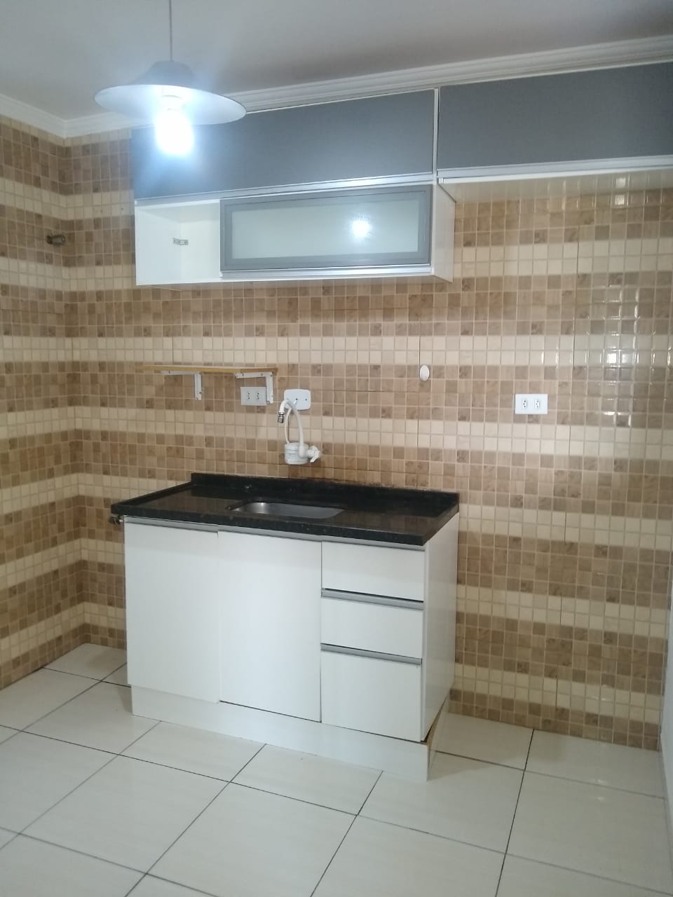 Imagem Apartamento com 2 Quartos à Venda, 52 m²em Jardim Brasília - São Paulo