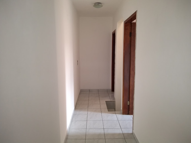 Imagem Sobrado com 3 Quartos à Venda, 160 m²em Parque Continental - São Vicente