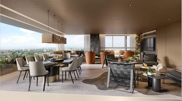 Imagem Apartamento com 4 Quartos à Venda, 252 m² em Jardim Paulista - São Paulo Imagem Apartamento com 4 Quartos à Venda, 252 m² em Jardim Paulista - São Paulo