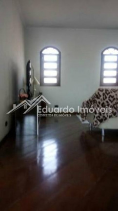 Imagem Sobrado com 4 Quartos à Venda, 480 m² em Cerâmica - São Caetano Do Sul
