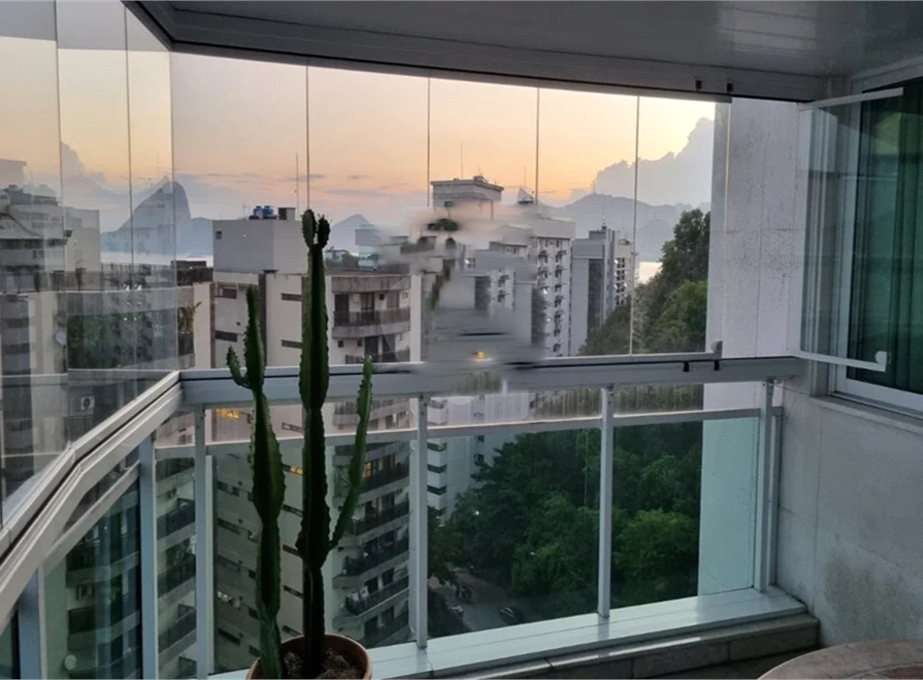 Imagem Apartamento com 4 Quartos à Venda, 180 m²em Ingá - Niterói