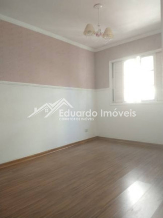 Imagem Apartamento com 2 Quartos à Venda, 66 m² em Vila Camilópolis - Santo André