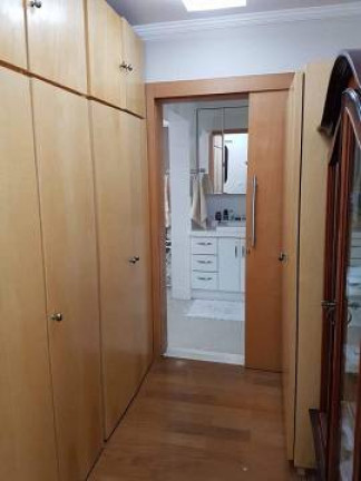 Imagem Cobertura com 4 Quartos à Venda, 432 m² em Aclimação - São Paulo