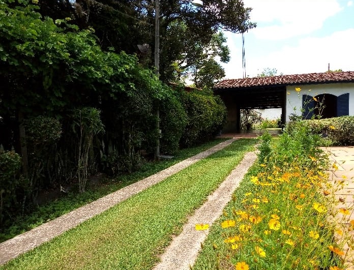 Imagem Chácara com 4 Quartos à Venda, 3 m²em Chácara Barreiro - Jaguariúna