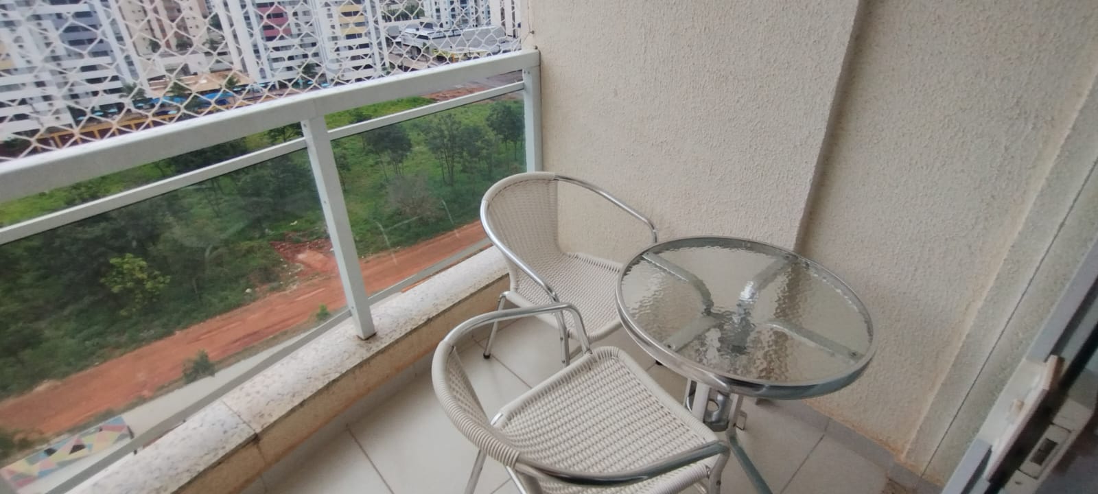 Imagem Apartamento com 1 Quarto à Venda, 72 m² em Do Turista - Caldas Novas