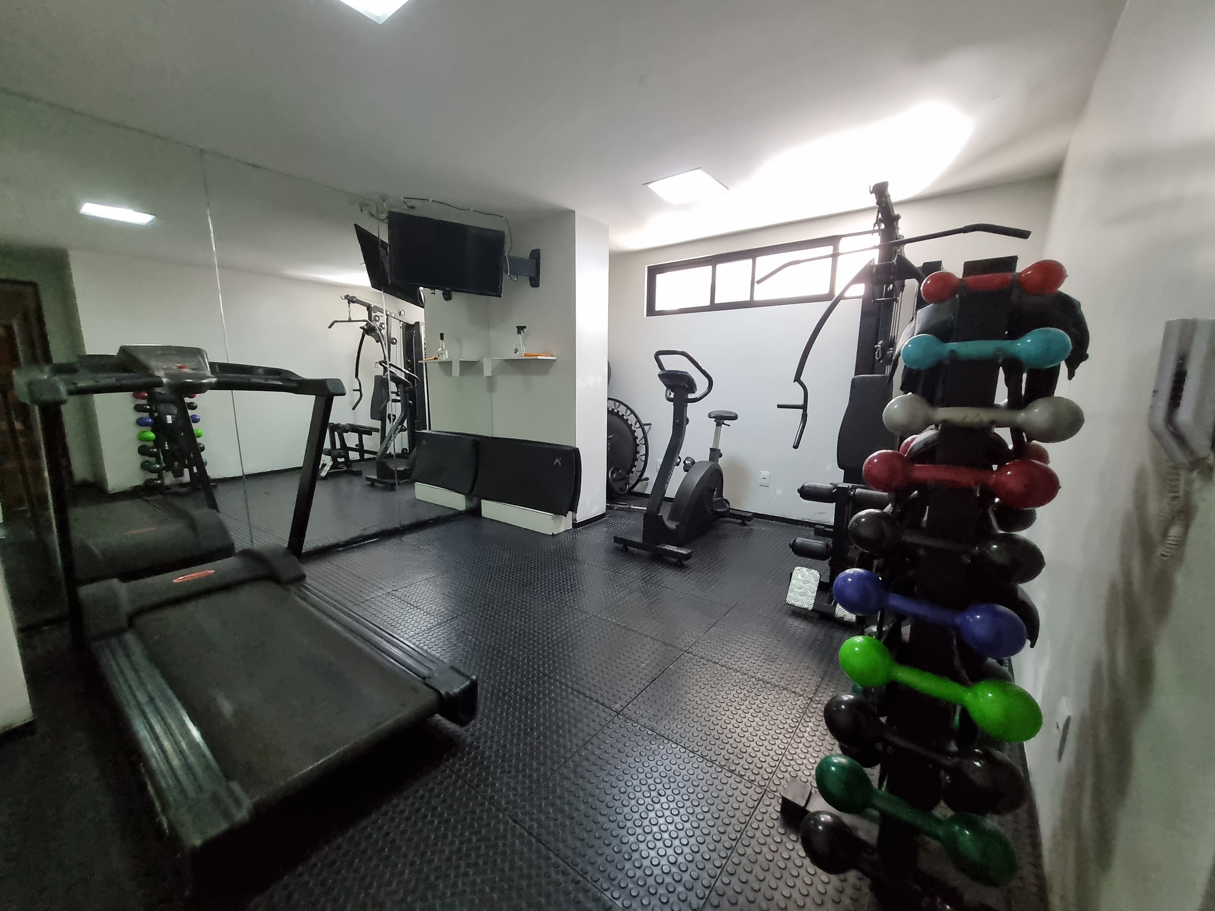 Imagem Apartamento com 3 Quartos à Venda, 110 m²em Ponta Verde - Maceió