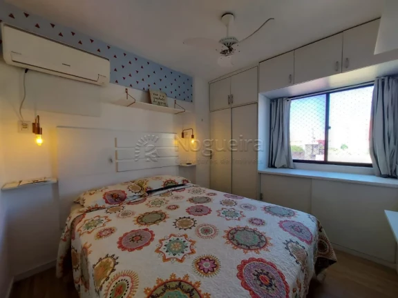 Imagem Apartamento com 3 Quartos à Venda, 68 m² em Casa Amarela - Recife Imagem Apartamento com 3 Quartos à Venda, 68 m² em Casa Amarela - Recife