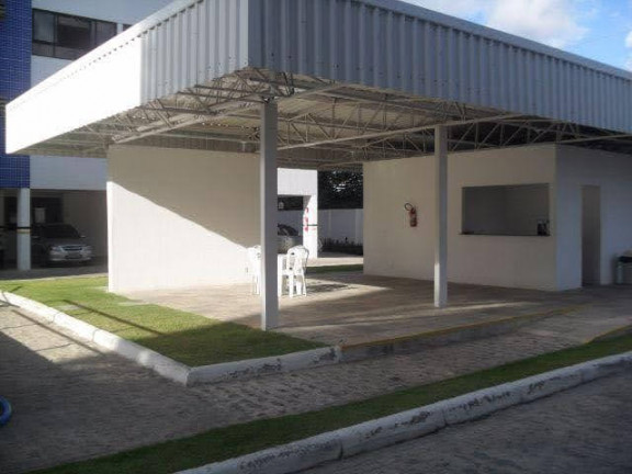 Imagem Apartamento com 3 Quartos à Venda, 77 m² em Piedade - Jaboatão dos Guararapes