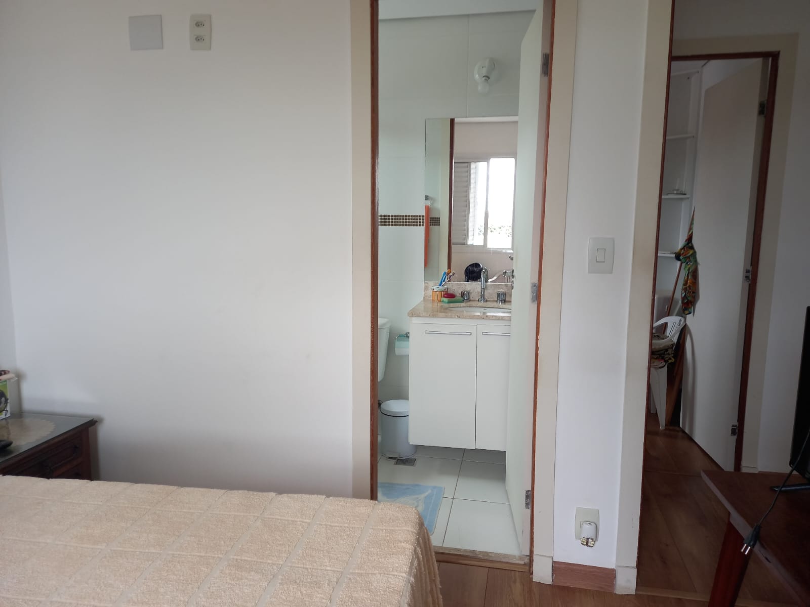 Imagem Apartamento com 2 Quartos à Venda, 73 m² em Jardim Faculdade - Itu