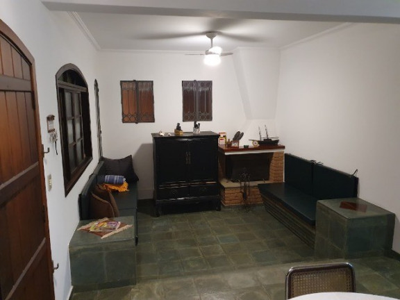 Imagem Sobrado à Venda, 199 m² em Massaguaçu - Caraguatatuba
