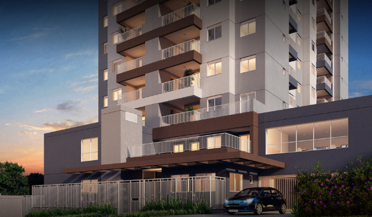 Imagem Apartamento com 2 Quartos à Venda, 56 m²em Vila Maria - São Paulo Imagem Apartamento com 2 Quartos à Venda, 56 m²em Vila Maria - São Paulo