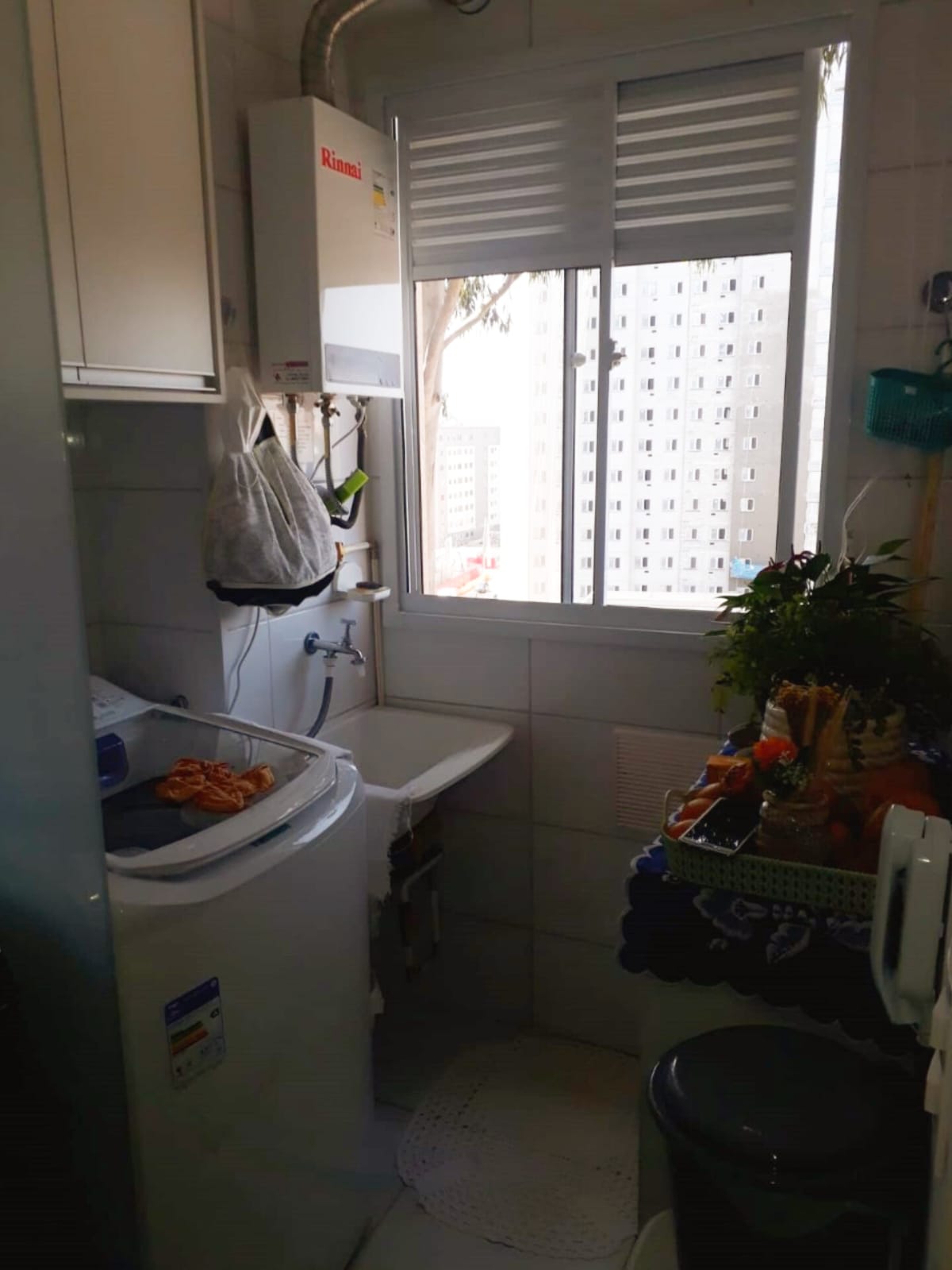 Imagem Apartamento com 2 Quartos à Venda, 41 m²em Jardim São Savério - São Paulo