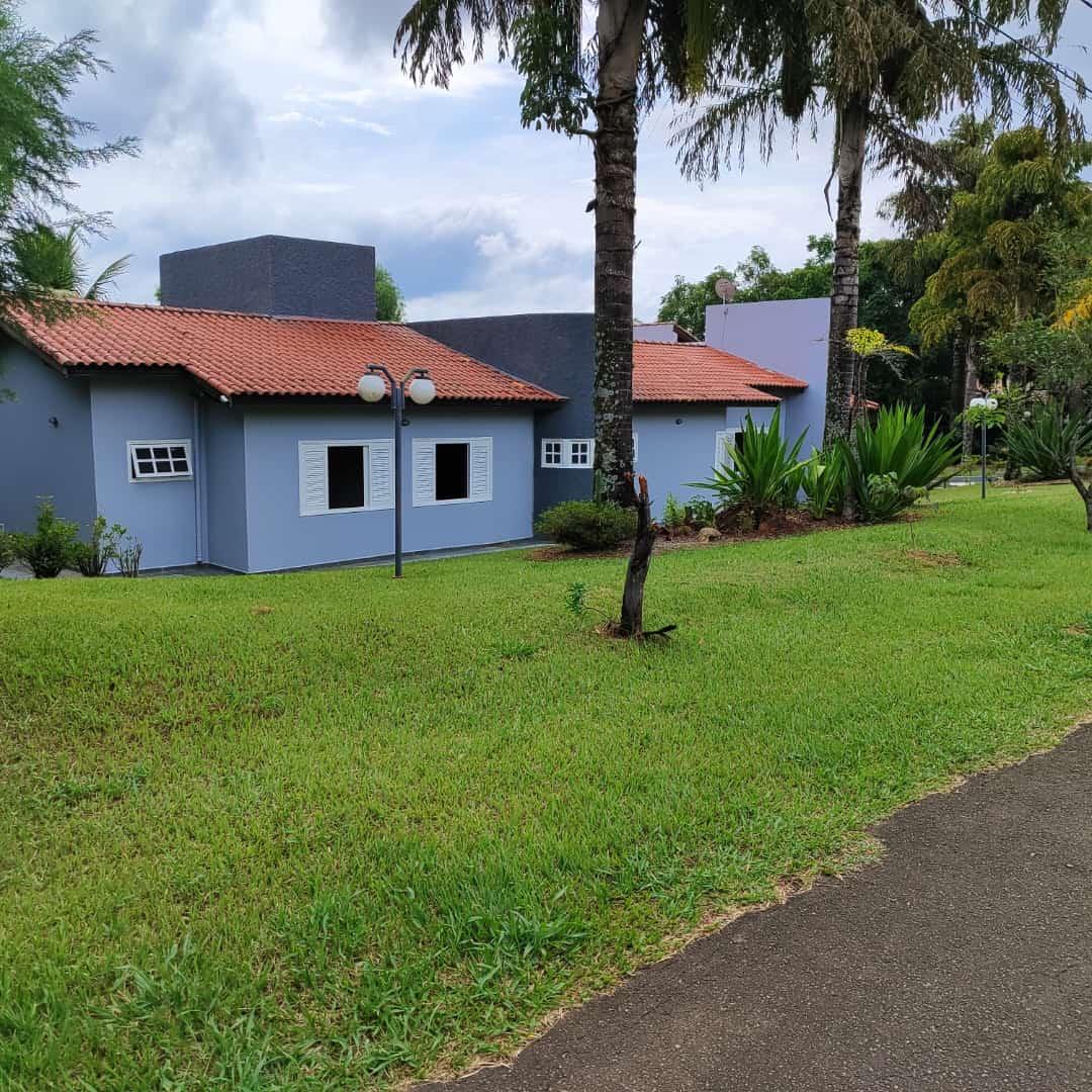 Imagem Casa de Condomínio com 4 Quartos à Venda, 493 m²em Condomínio Monte Belo - Salto Imagem Casa de Condomínio com 4 Quartos à Venda, 493 m²em Condomínio Monte Belo - Salto