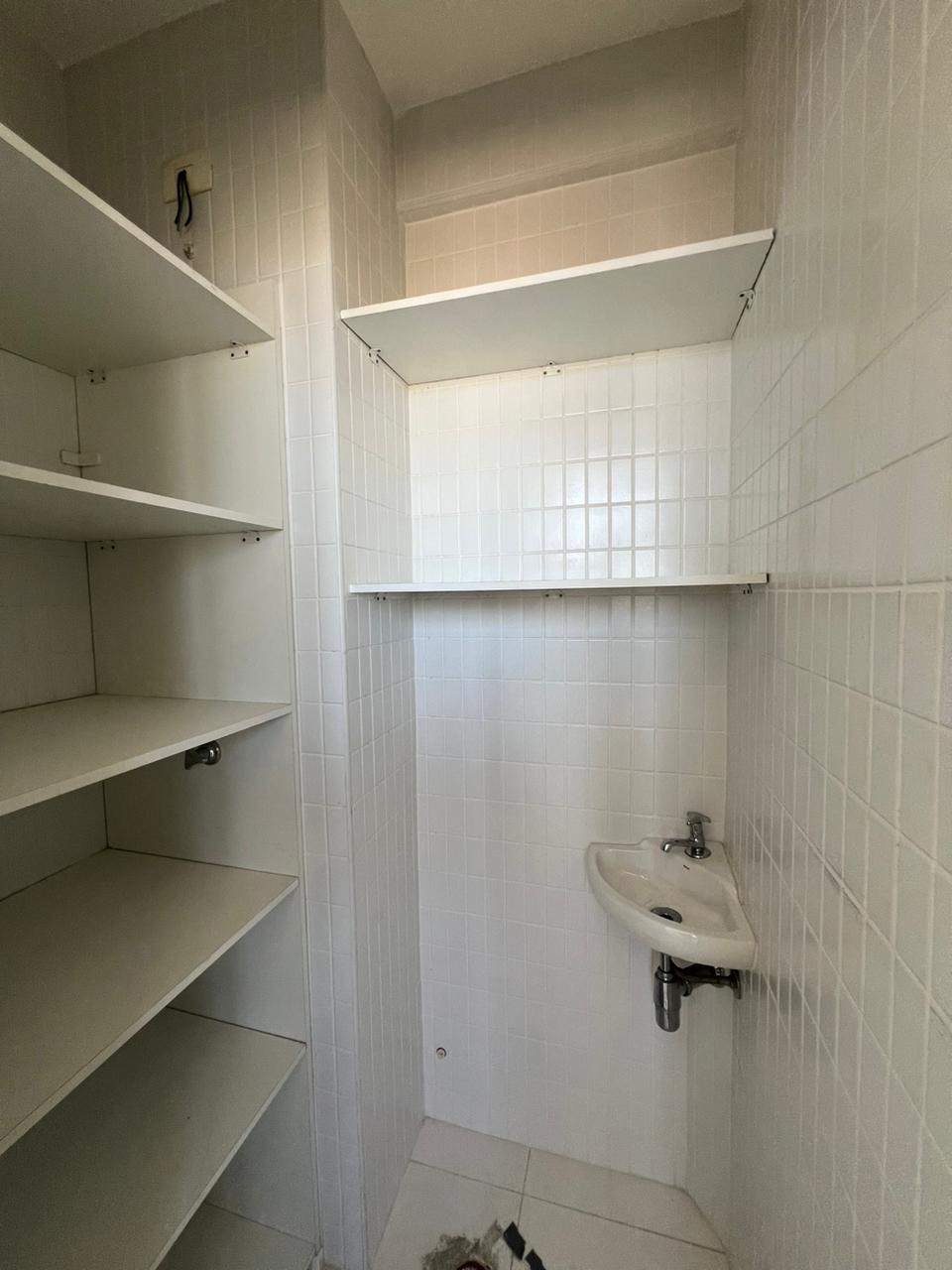 Imagem Apartamento com 3 Quartos para Alugar, 130 m²em Centro - Taubaté Imagem Apartamento com 3 Quartos para Alugar, 130 m²em Centro - Taubaté
