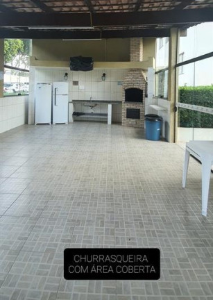 Apartamento com 3 Quartos para Alugar, 70 m² em Vila Basileia - São Paulo