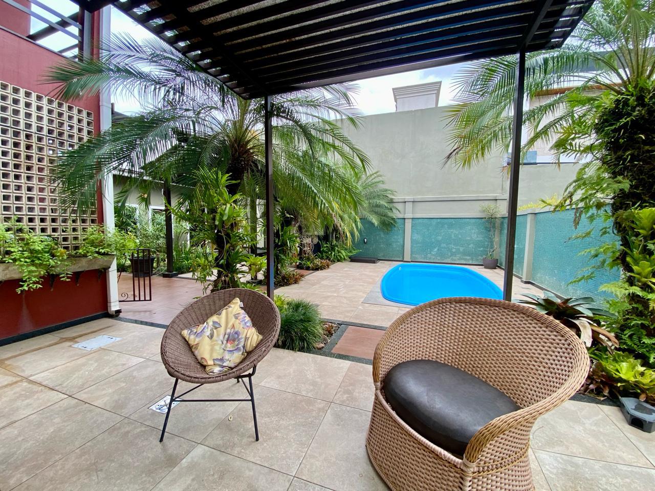 Imagem Casa de Condomínio com 5 Quartos à Venda, 350 m²em Parque Verde - Belém
