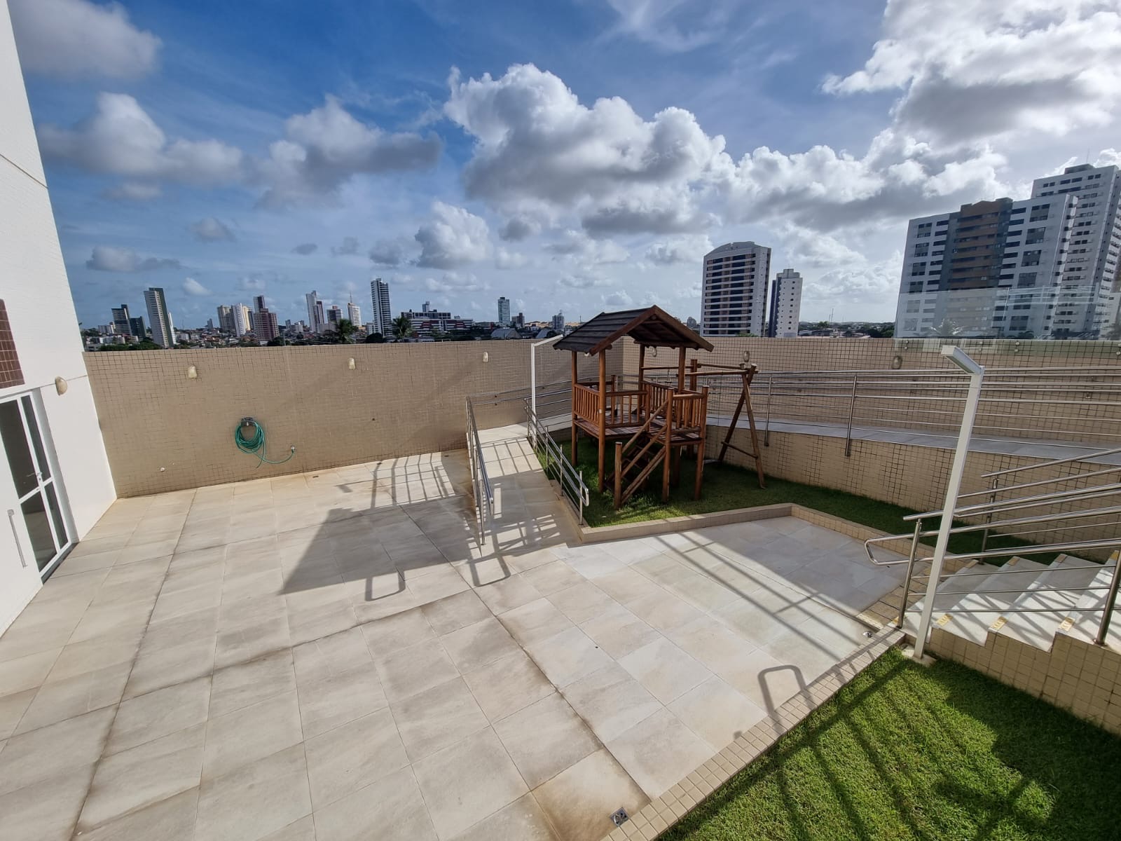 Imagem Apartamento com 3 Quartos à Venda, 153 m²em Lagoa Nova - Natal Imagem Apartamento com 3 Quartos à Venda, 153 m²em Lagoa Nova - Natal