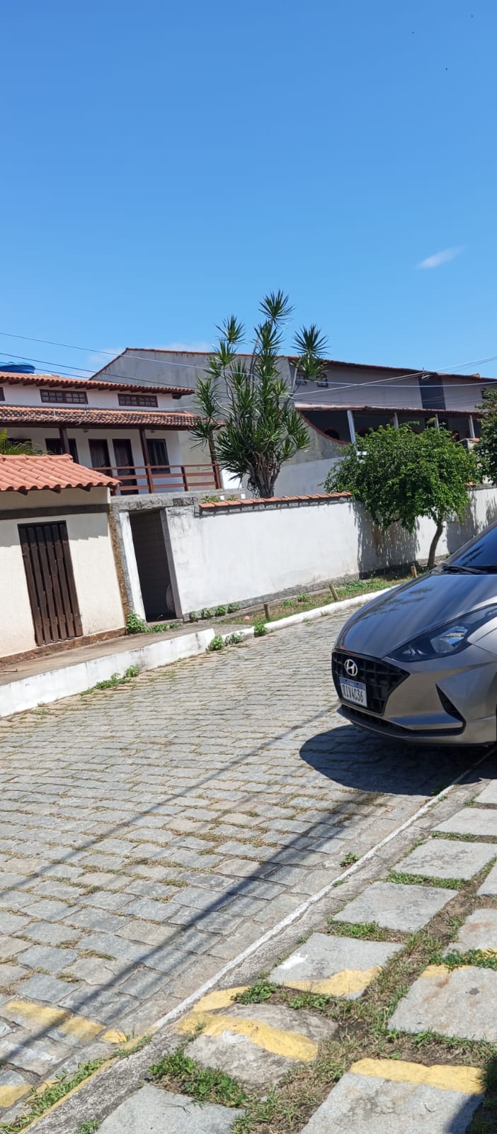 Imagem Casa de Condomínio com 3 Quartos para Temporada, 70 m² em Peró - Cabo Frio