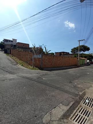 Terreno à Venda, 440 m² em Jardim Teresópolis - Betim