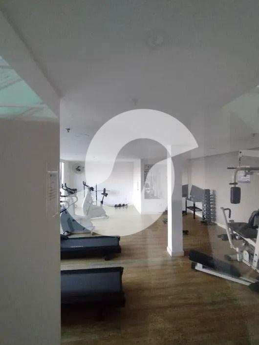 Imagem Cobertura com 1 Quarto à Venda, 112 m² em Camboinhas - Niterói Imagem Cobertura com 1 Quarto à Venda, 112 m² em Camboinhas - Niterói