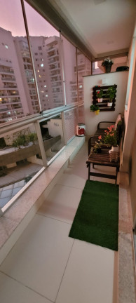 Imagem Apartamento com 2 Quartos à Venda, 77 m² em Jacarepaguá - Rio de Janeiro Imagem Apartamento com 2 Quartos à Venda, 77 m² em Jacarepaguá - Rio de Janeiro
