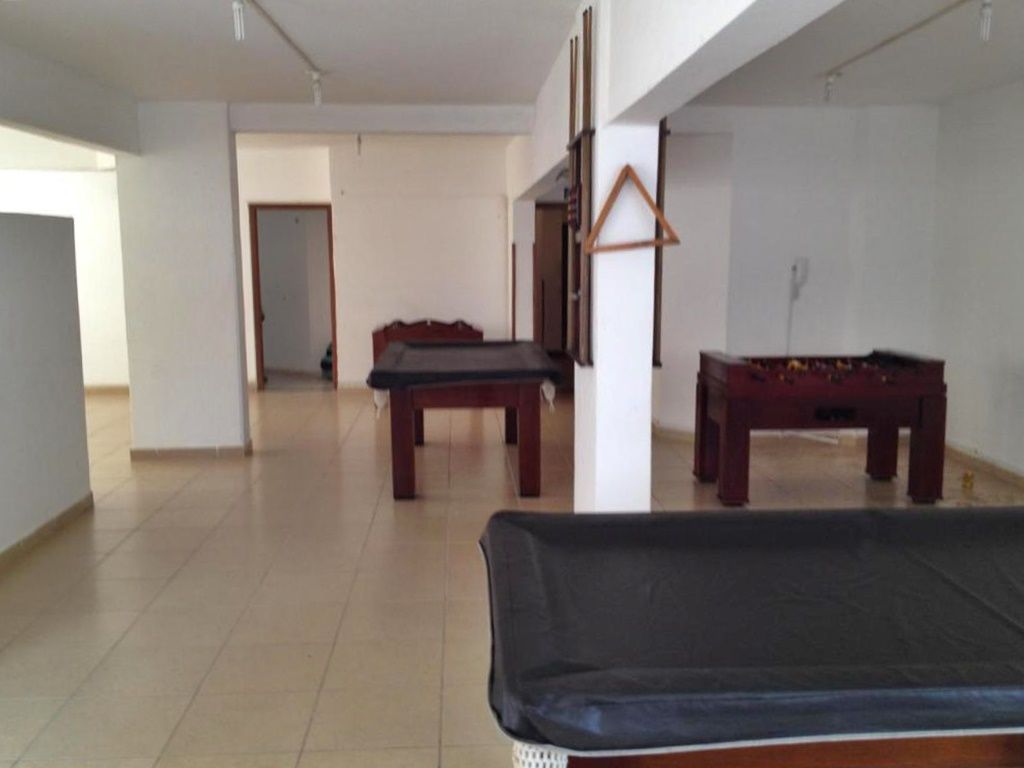 Imagem Apartamento com 1 Quarto à Venda, 55 m² em Guilhermina - Praia Grande Imagem Apartamento com 1 Quarto à Venda, 55 m² em Guilhermina - Praia Grande