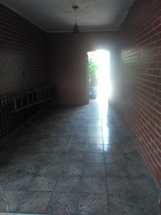 Imagem Casa com 3 Quartos à Venda, 150 m² em Ocian - Praia Grande