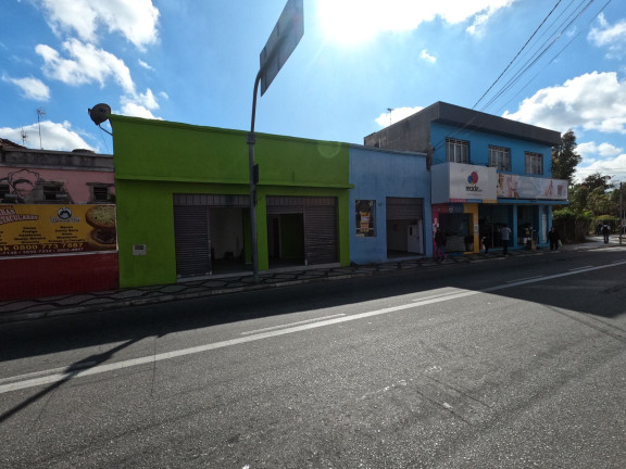 Imagem Loja à Venda ou Locação, 1.000 m² em Centro - Jacareí
