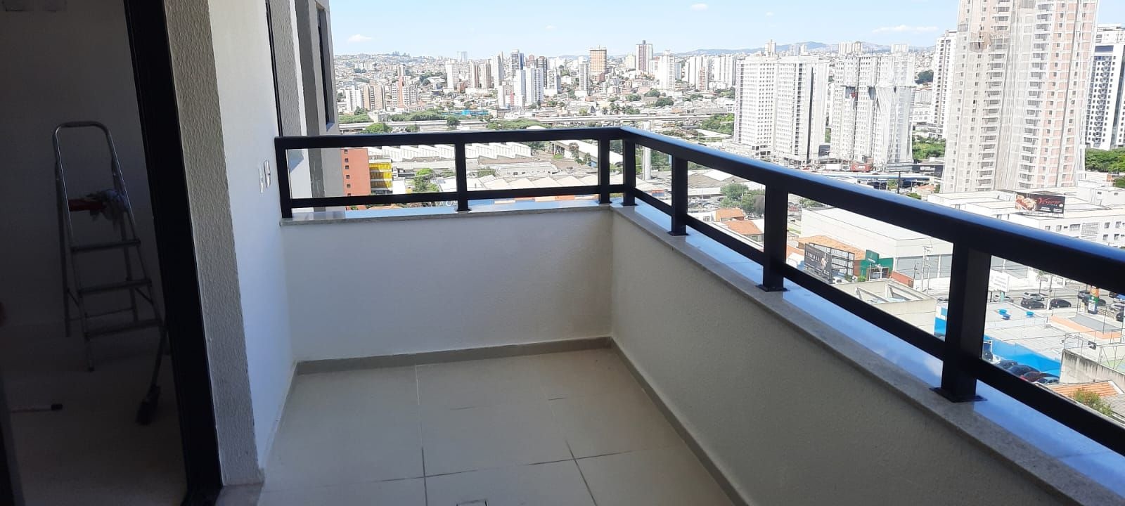 Imagem Apartamento com 2 Quartos à Venda, 92 m² em Campestre - Santo André Imagem Apartamento com 2 Quartos à Venda, 92 m² em Campestre - Santo André