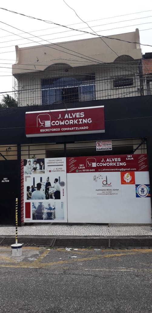 Imagem Imóvel Comercial à Venda, 384 m² em Reduto - Belém Imagem Imóvel Comercial à Venda, 384 m² em Reduto - Belém