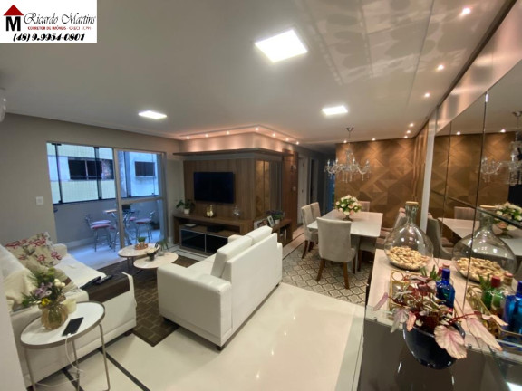 Imagem Apartamento com 3 Quartos à Venda, 100 m² em Centro - Criciúma Imagem Apartamento com 3 Quartos à Venda, 100 m² em Centro - Criciúma