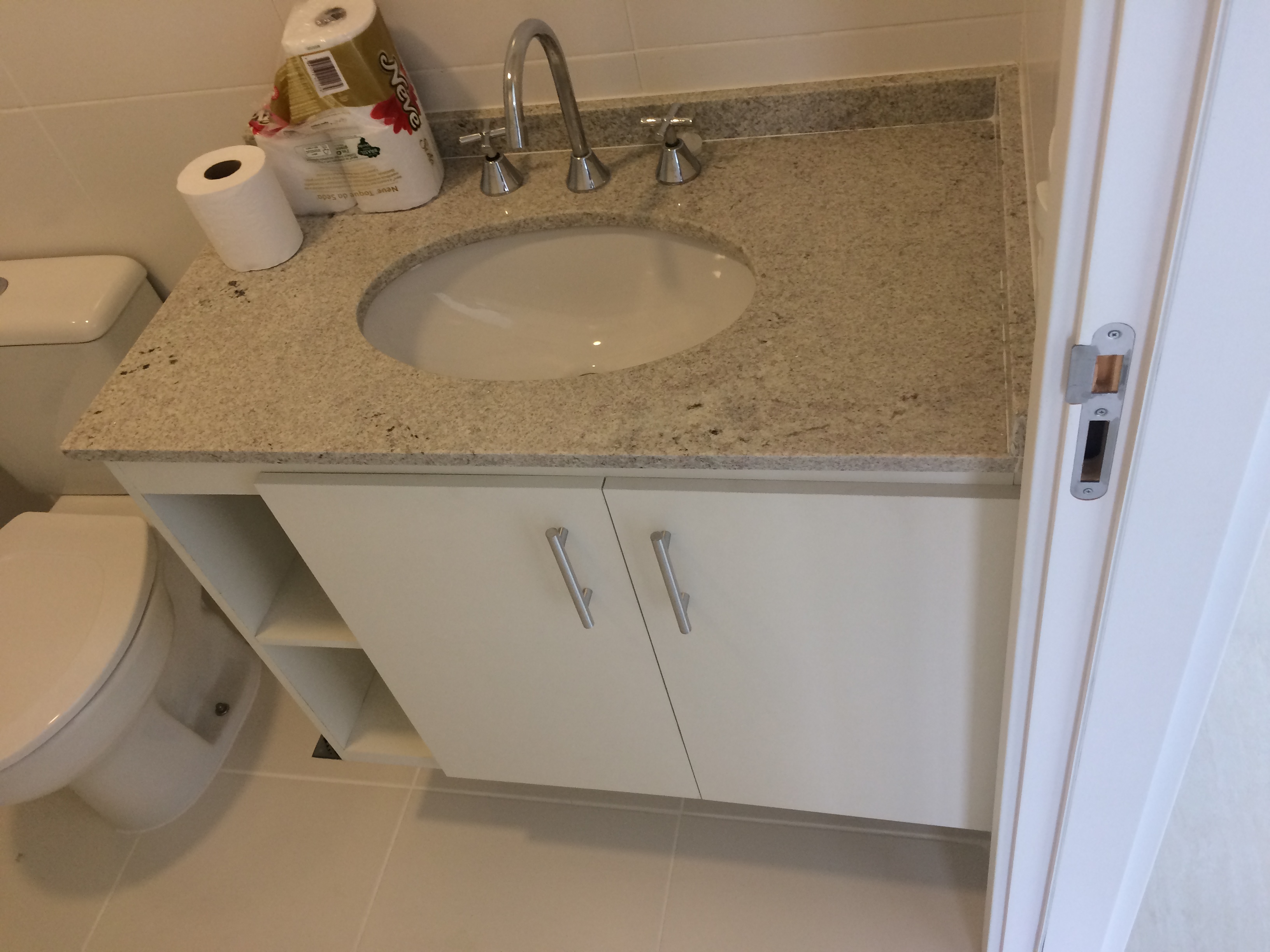 Imagem Apartamento com 1 Quarto à Venda, 38 m² em Umuarama - Osasco