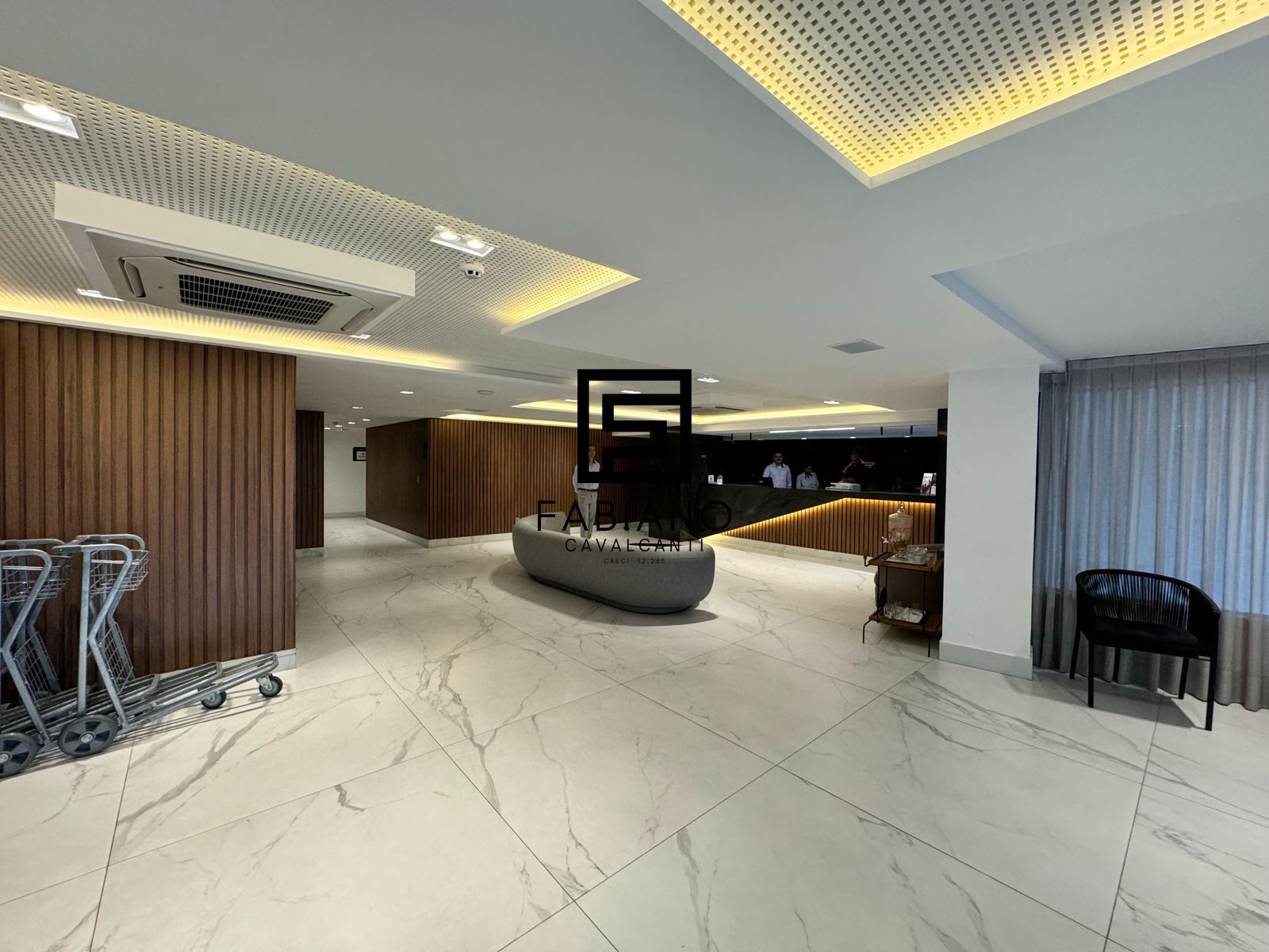 Imagem Flat com 1 Quarto à Venda, 19 m²em Manaíra - João Pessoa