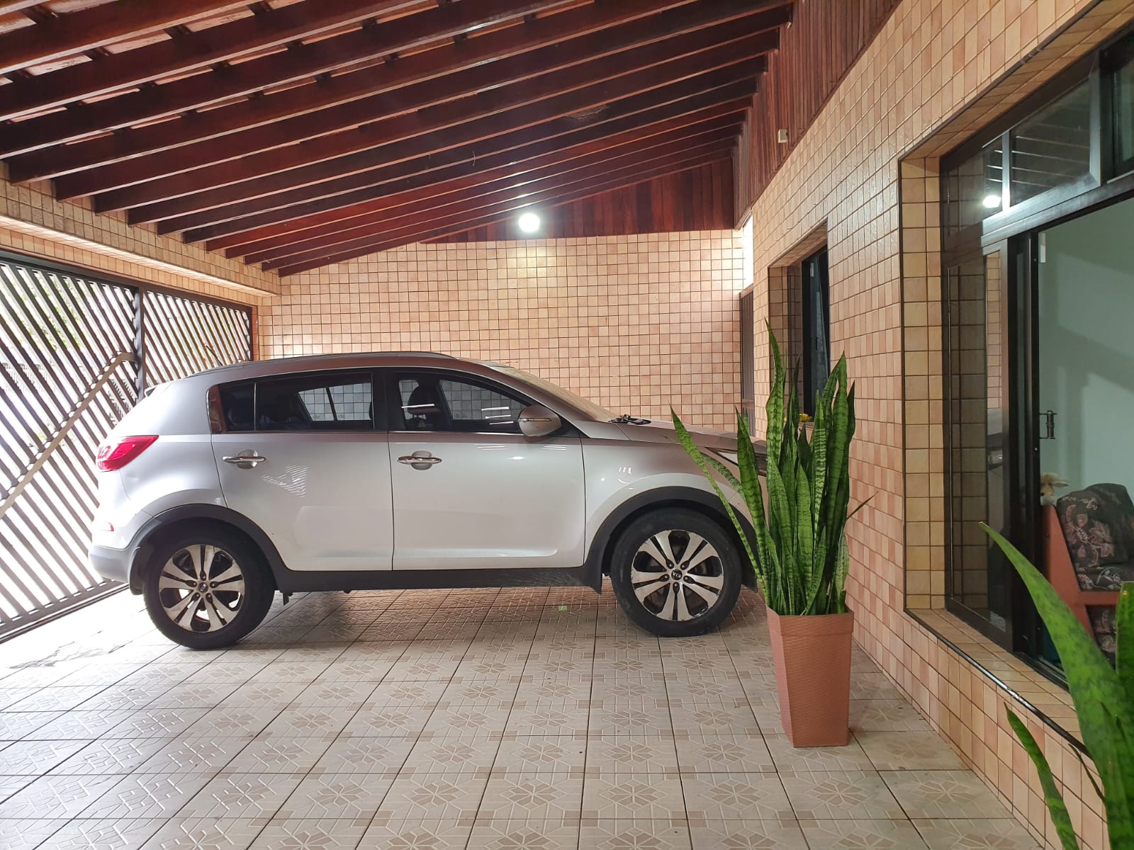 Imagem Casa com 3 Quartos à Venda, 248 m² em Esplanada dos Barreiros - São Vicente