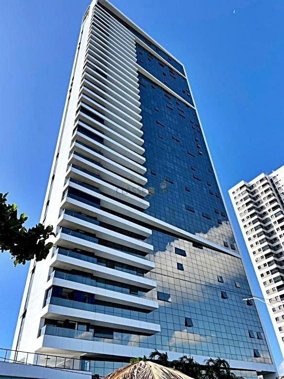 Imagem Apartamento com 1 Quarto para Alugar, 35 m²em Barra de Jangada - Jaboatão dos Guararapes Imagem Apartamento com 1 Quarto para Alugar, 35 m²em Barra de Jangada - Jaboatão dos Guararapes