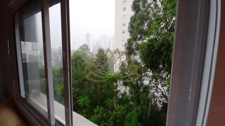 Imagem Apartamento com 2 Quartos à Venda, 127 m² em Jardim Caboré - São Paulo