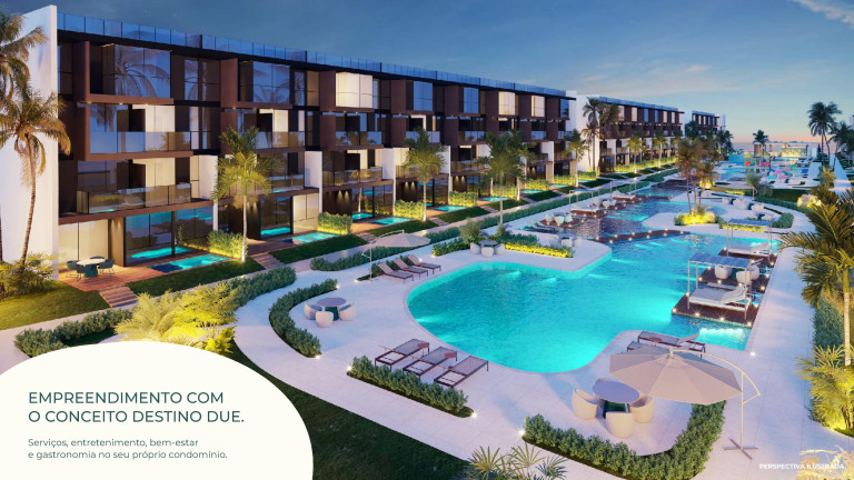 Imagem Apartamento com 3 Quartos à Venda, 125 m² em Muro Alto Ipojuca - Ipojuca Imagem Apartamento com 3 Quartos à Venda, 125 m² em Muro Alto Ipojuca - Ipojuca