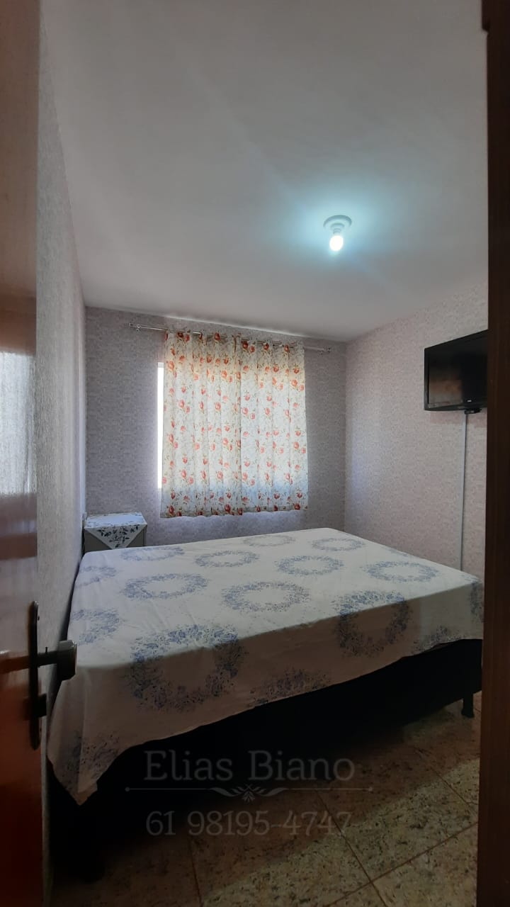 Imagem Apartamento com 3 Quartos à Venda, 76 m²em Jardim Céu Azul - Valparaíso de Goiás