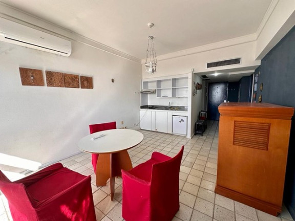 Imagem Apartamento com 1 Quarto à Venda, 39 m² em Piedade - Jaboatão dos Guararapes Imagem Apartamento com 1 Quarto à Venda, 39 m² em Piedade - Jaboatão dos Guararapes